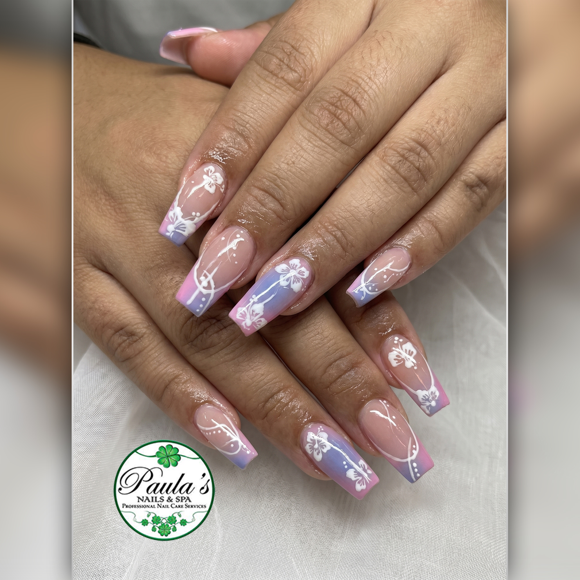 Nail June 8
